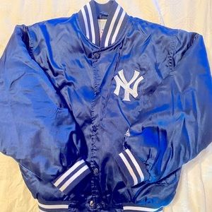 NY Yankees Bomber jacket